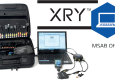 XRY Office Программно-аппаратный комплекс MSAB для физического и логического съема информации