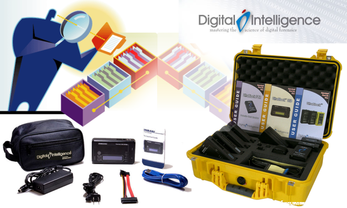 UltraKit - Аппаратный комплект блокираторов UltraBlock от DIGITAL INTELLIGENCE