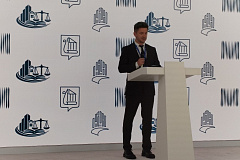 Работники ГБУ г.Москвы «МИЦ» приняли участие в I Всероссийской научно-практической конференции с международным участием «Теория и практика судебной строительно-технической экспертизы»